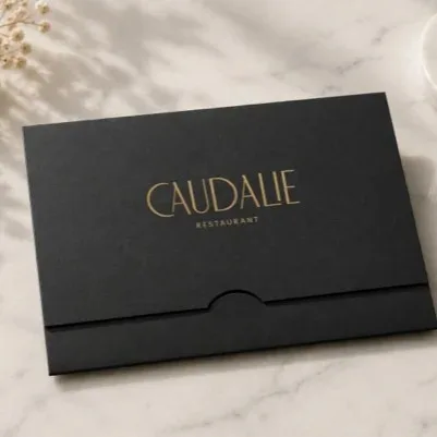 Caudalie, Paris