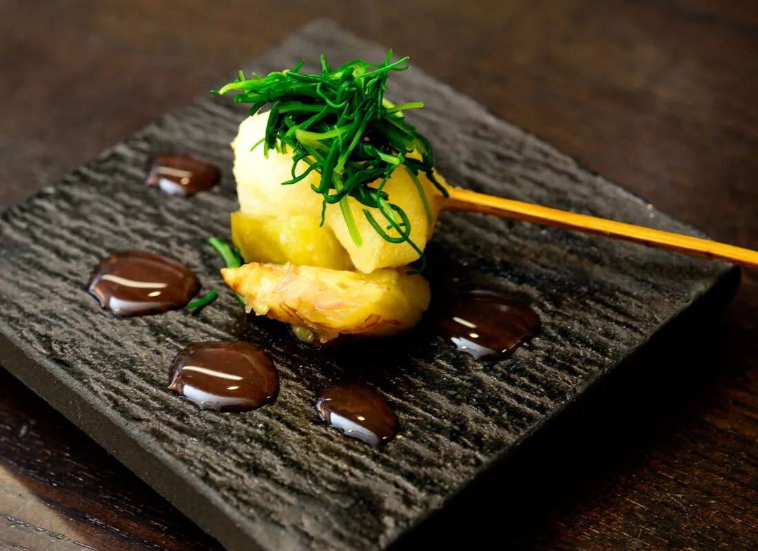 Kushikatsu Gojoya — photo 7