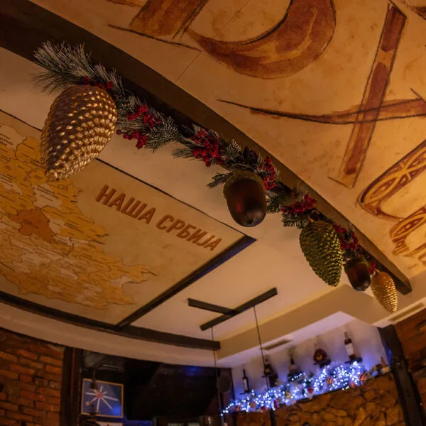 RESTORAN ABC — photo 30