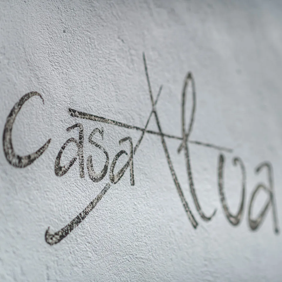 Casa Alva — photo 8