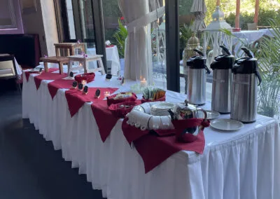 Ventanas Restaurant & Lounge — photo 17