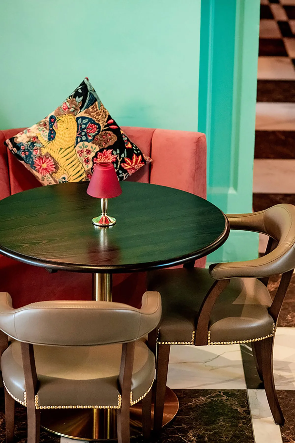 Essence at The Pantiles by Atul Kochhar — photo 23