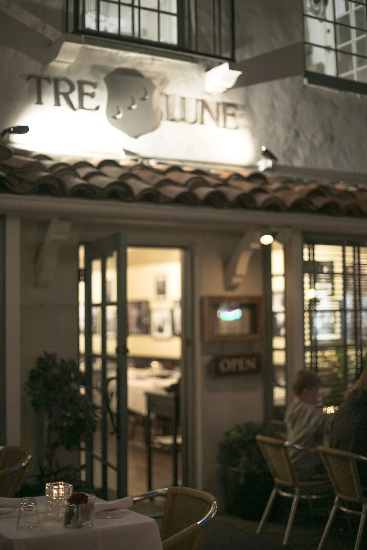 Tre Lune — photo 71