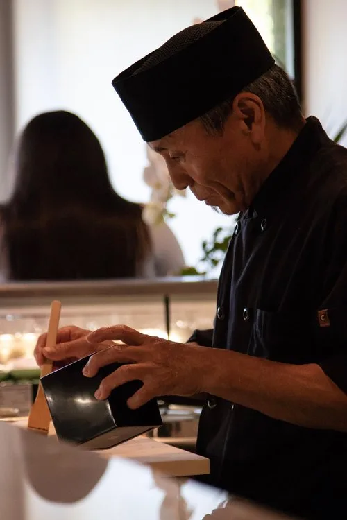 Sushi Note — photo 26