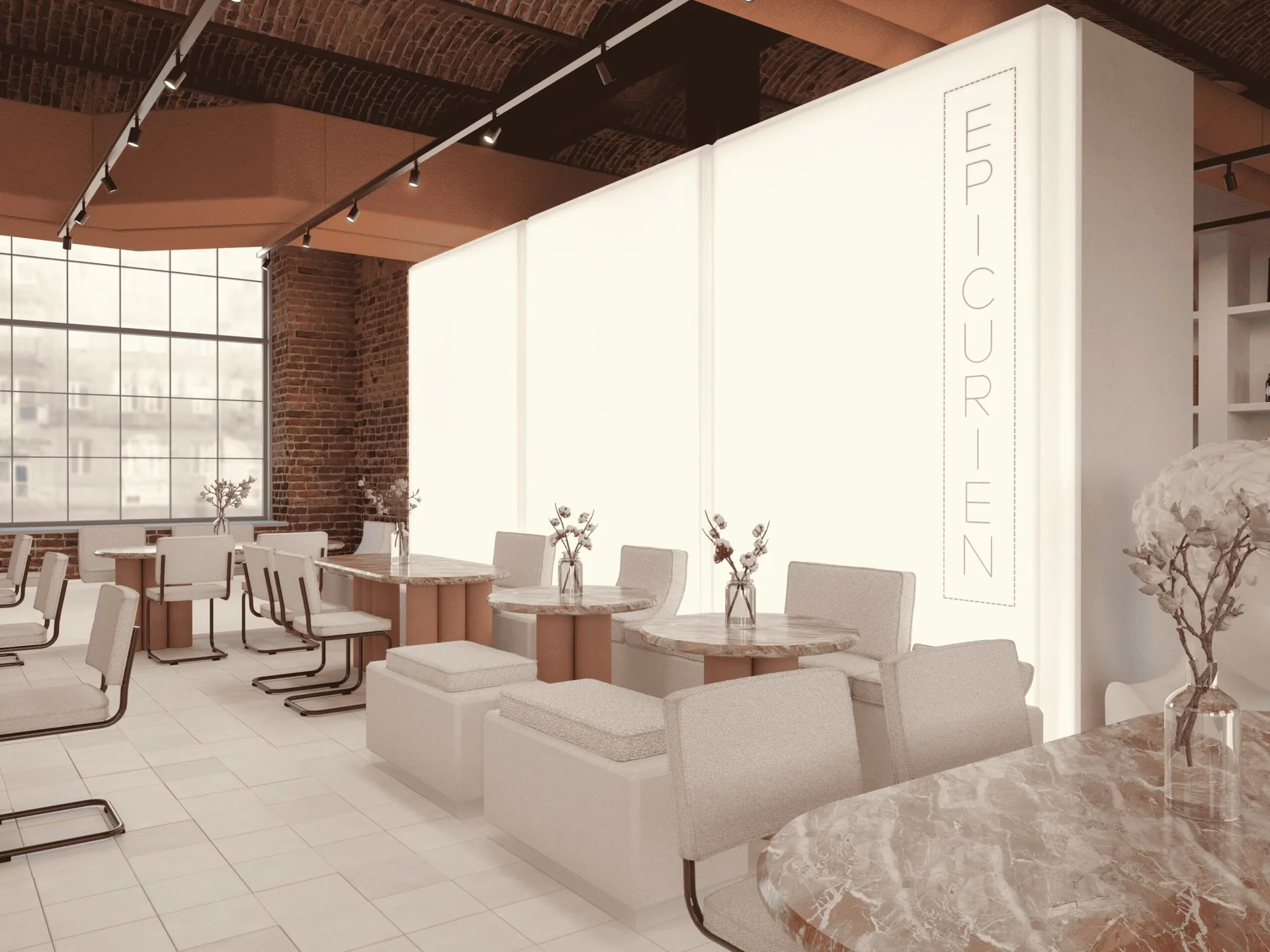 Epicurien Bistro & Deli — photo 13