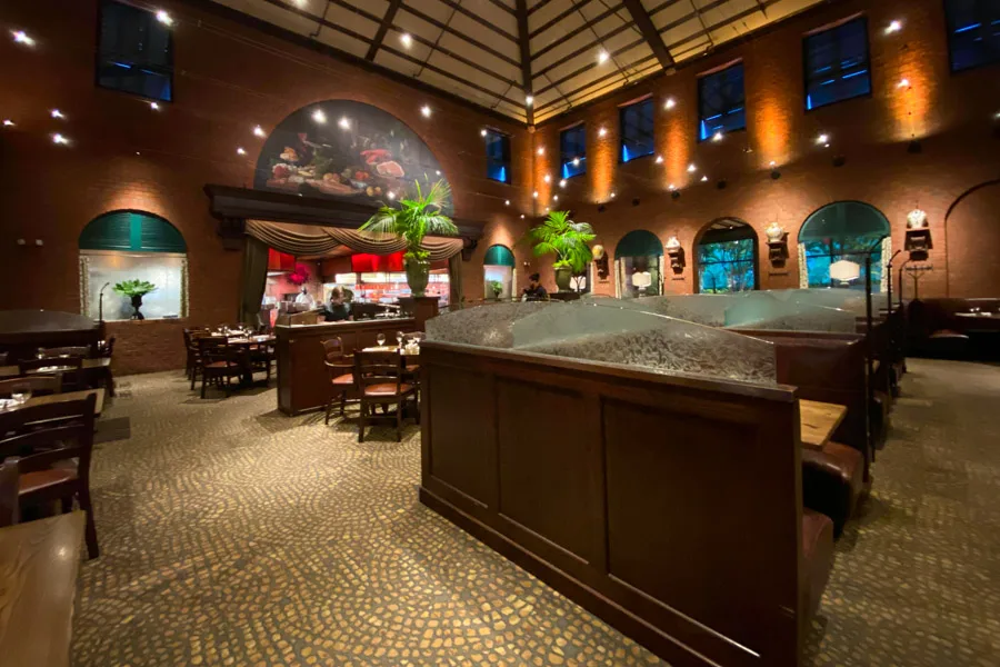Green Valley Grill — photo 43