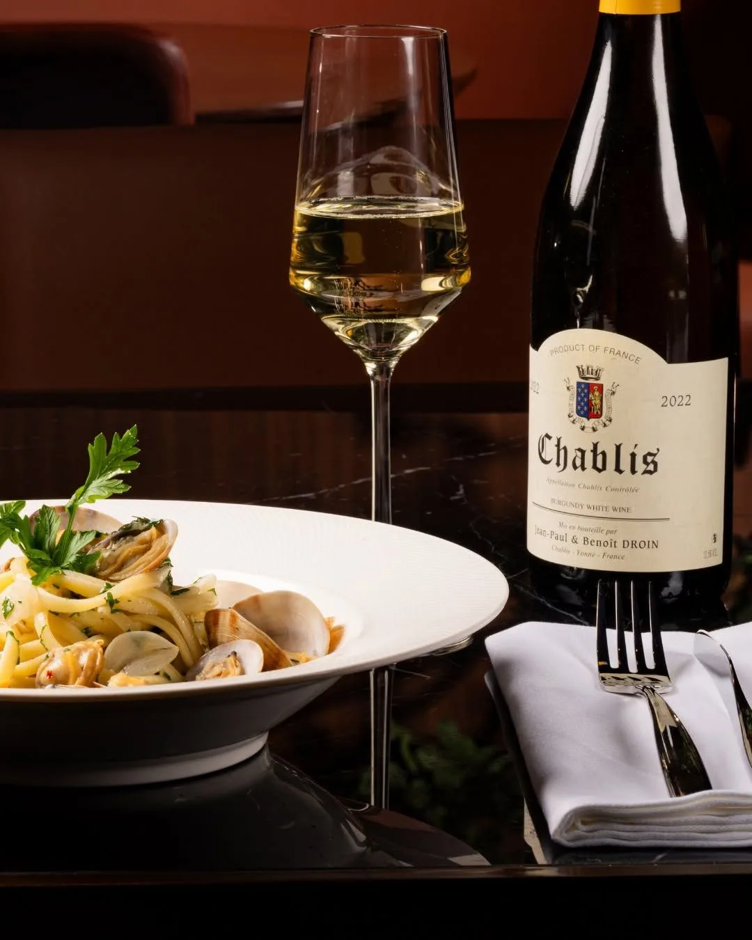 Il Lupino Trattoria & Wine Bar Prime by Peter Zwiener — photo 4