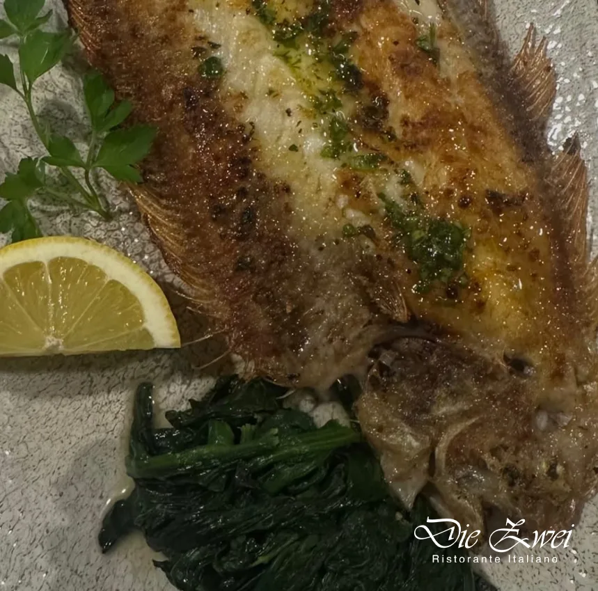 Ristorante „Die Zwei“ — photo 24