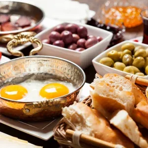 Uzundere Kapadokya Mutfağı — food