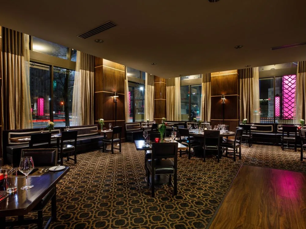 Siena Tuscan Steakhouse — photo 32