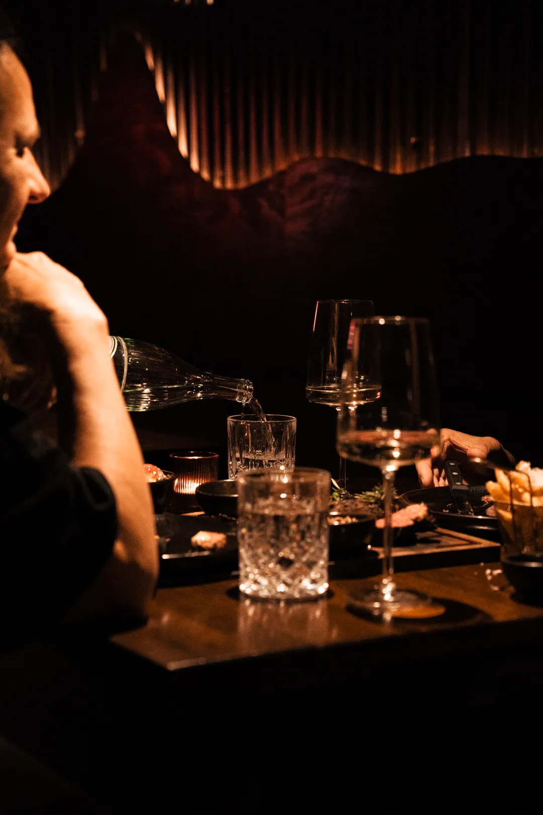 Sanji’s, Munich