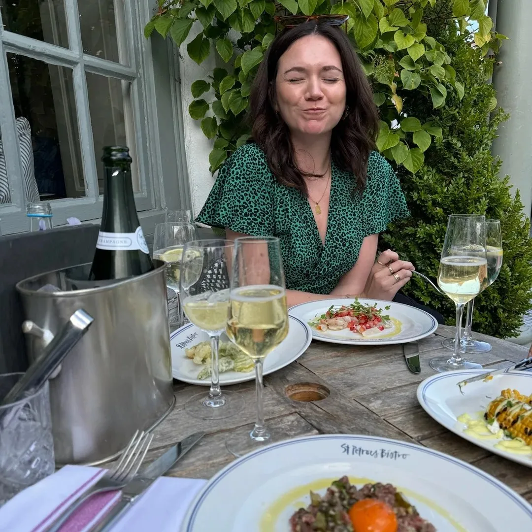 St Petroc's Bistro — photo 60