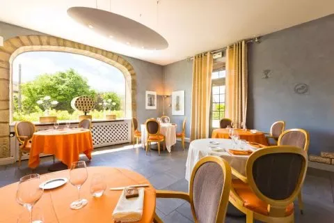 Michel Béjeannin - Auberge de Chavannes — photo 21