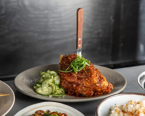 Spoon & Pork — photo 7