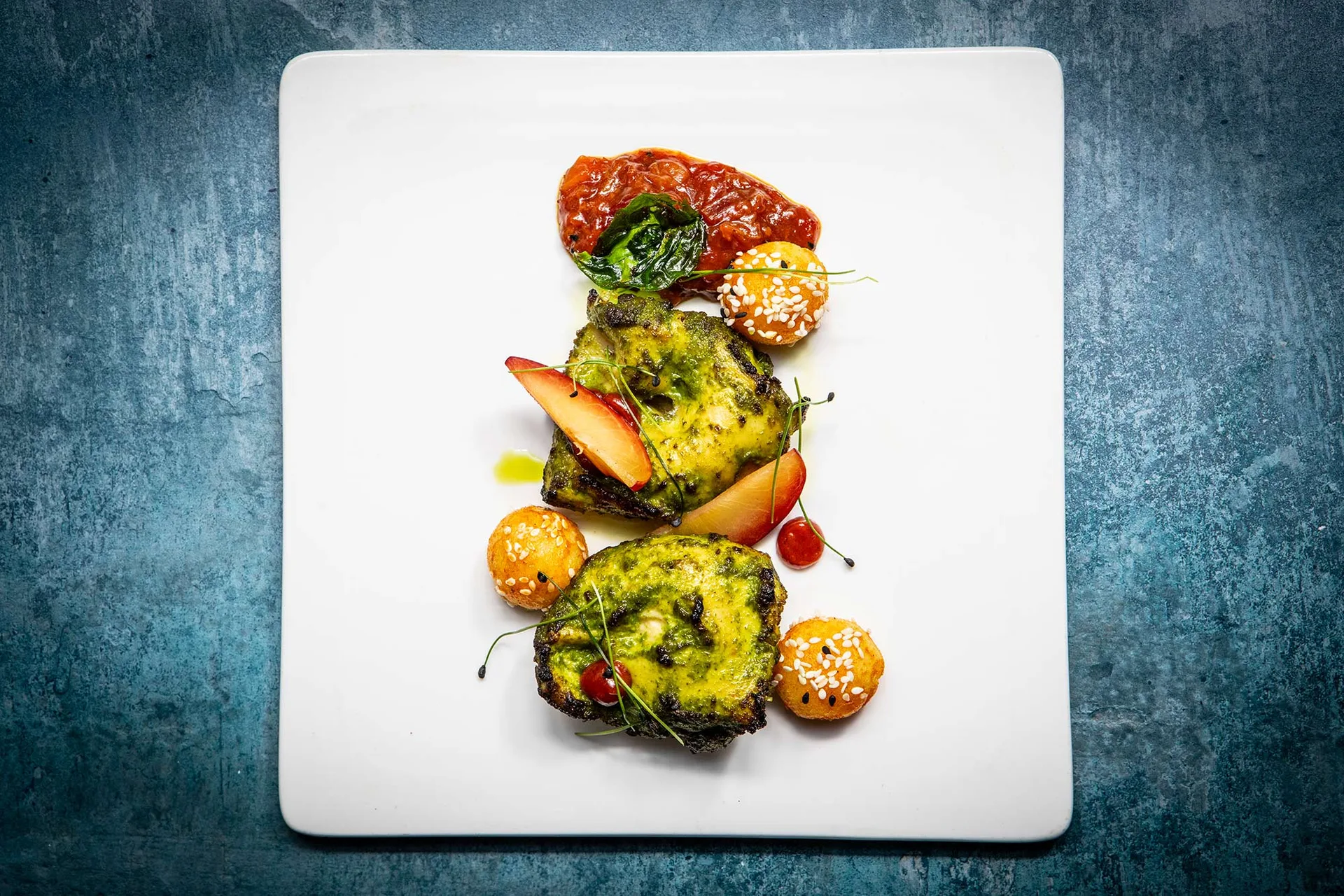 Kanishka by Atul Kochhar — photo 64