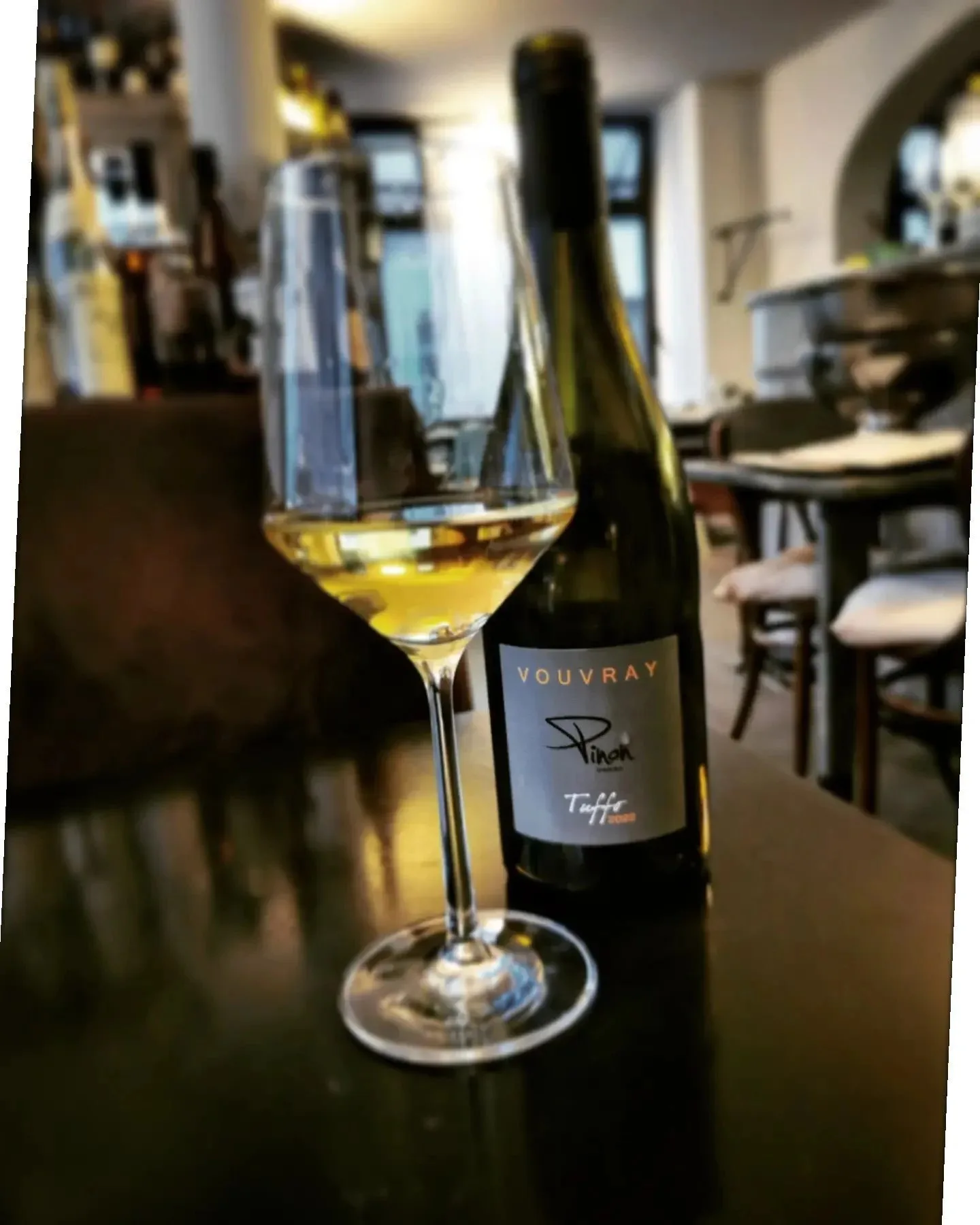 Restaurant Marais Soir — photo 22