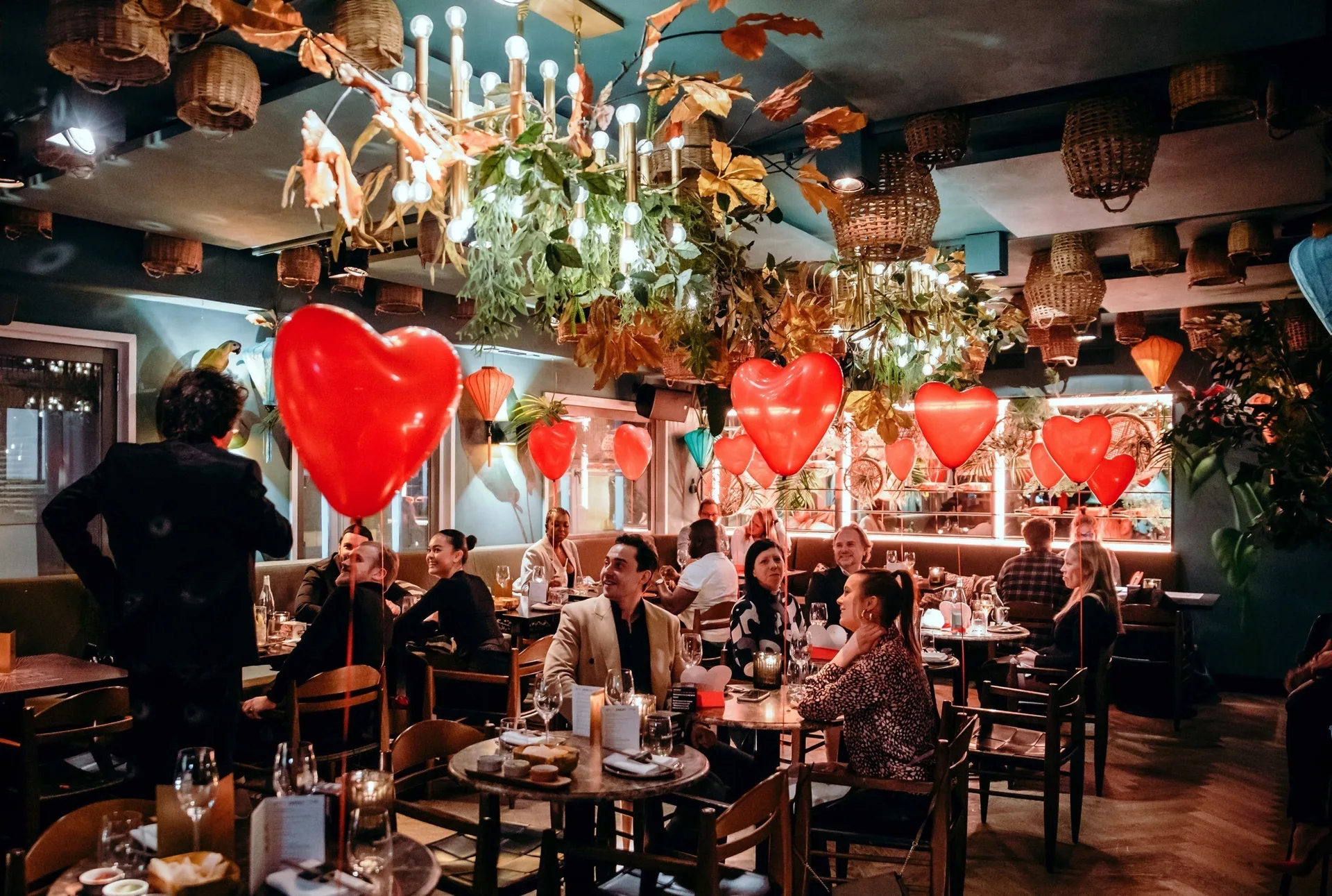 Ron Gastrobar Indonesia — photo 108