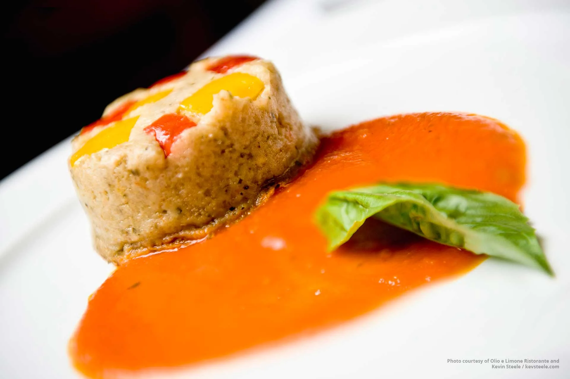 Olio e Limone Ristorante — photo 14