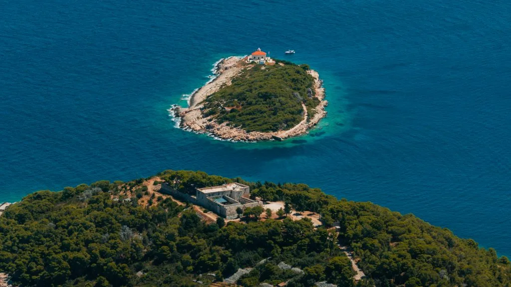 Fort George Croatia — photo 30