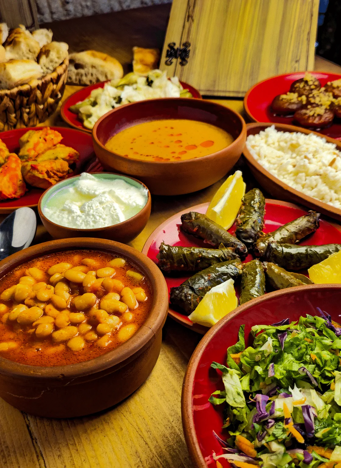 Babayan Evi Restaurant — photo 29