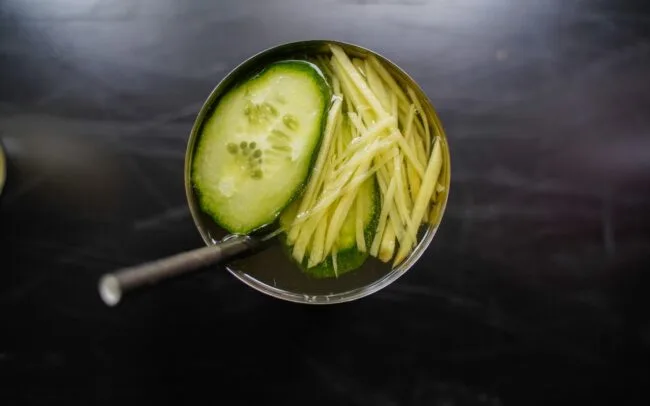Soy Vegan München, Munich
