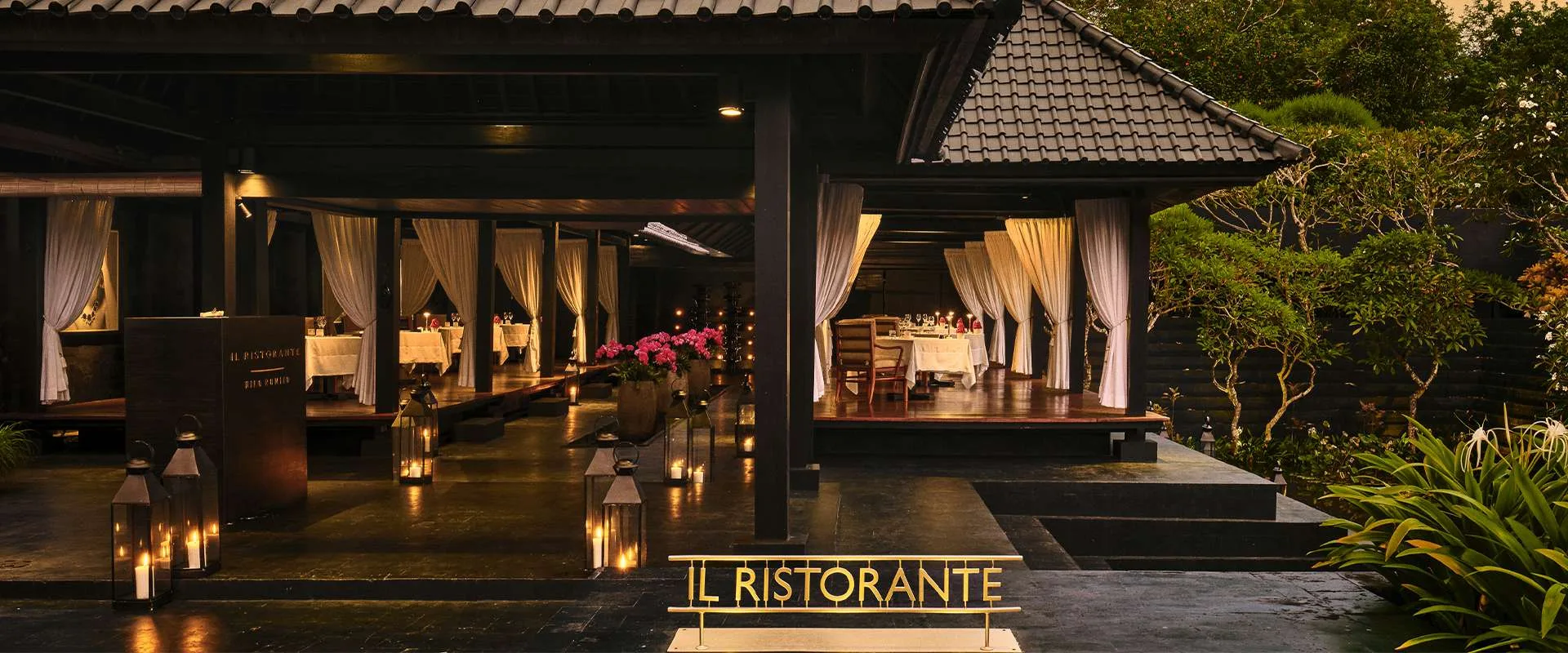 Il Ristorante - Niko Romito — photo 33