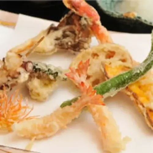 Tempura Taku — photo 4