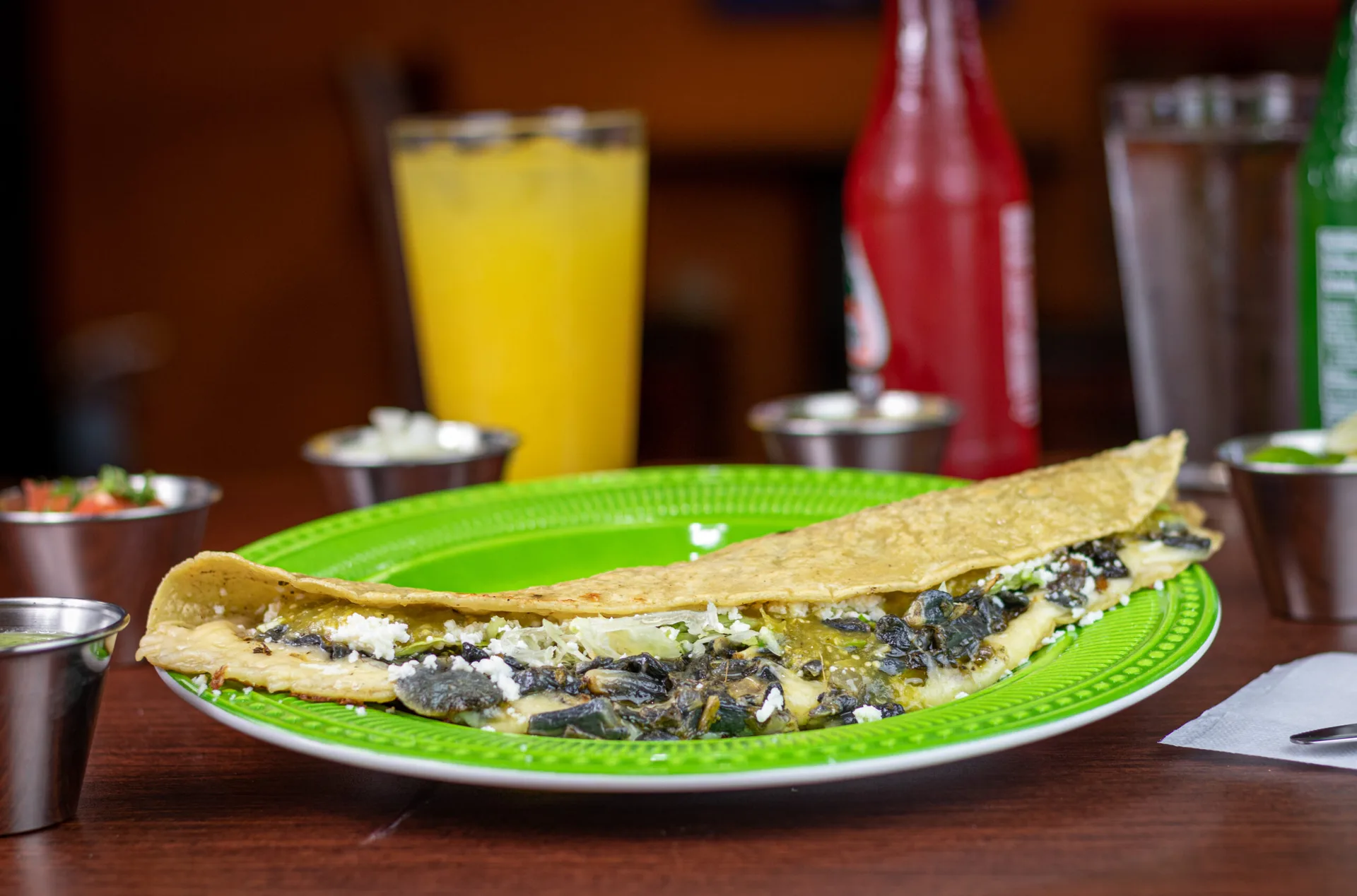 Los Carnalitos — photo 34