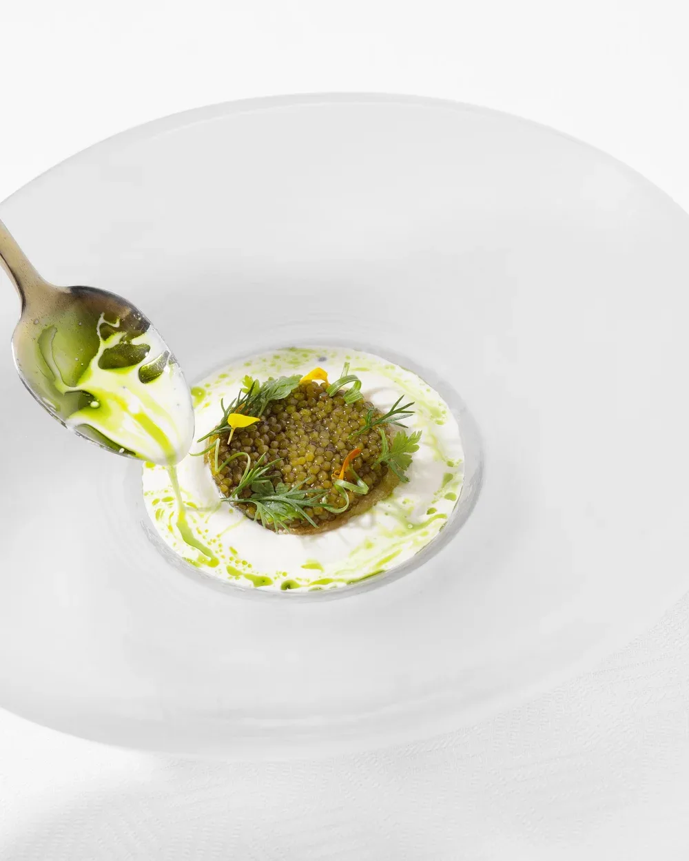Aquavit, New York City