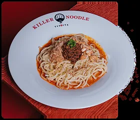 Killer Noodle, Westwood