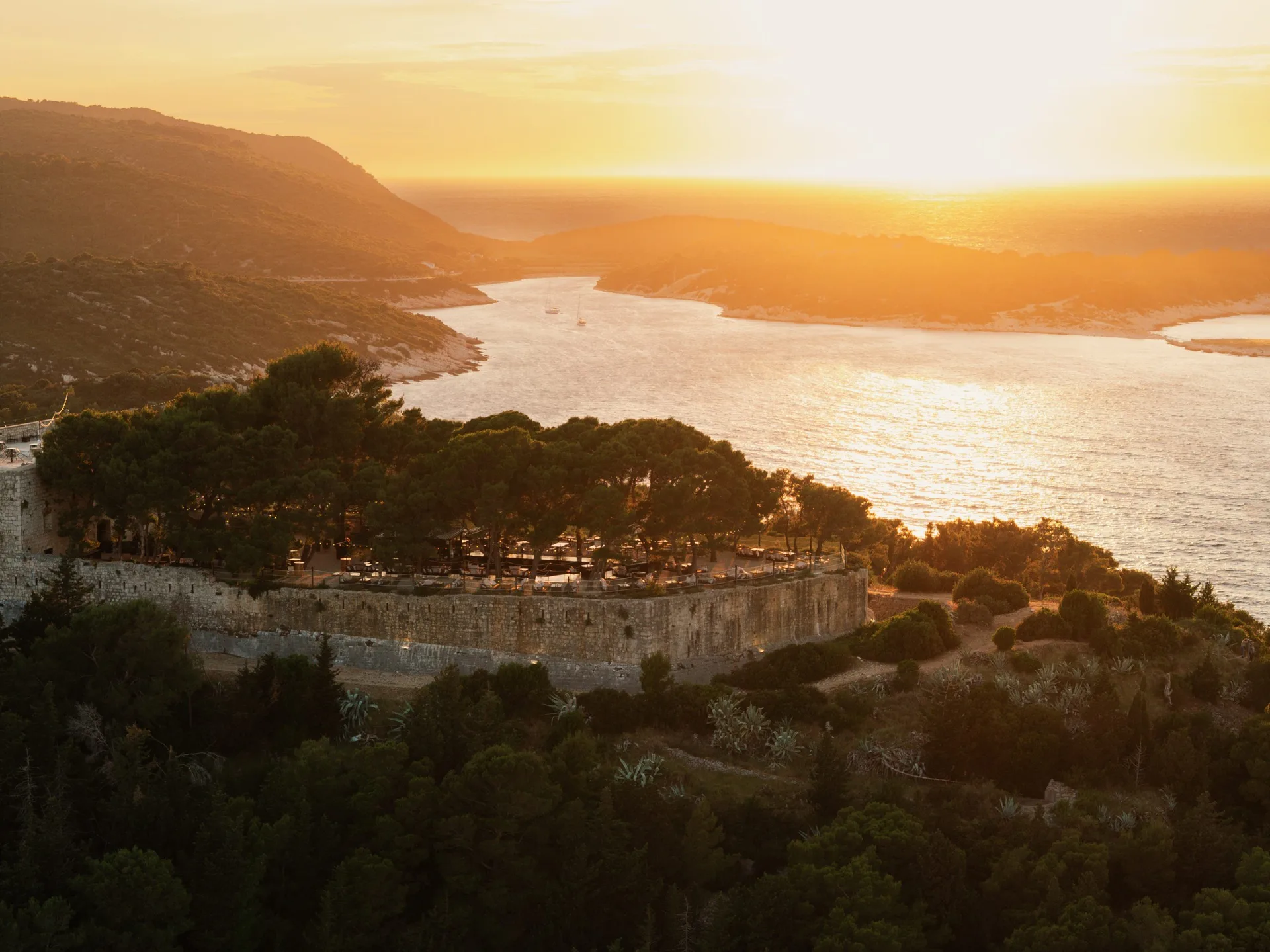 Fort George Croatia — photo 60