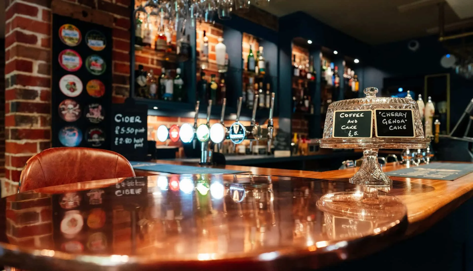 The Kings Head — photo 41