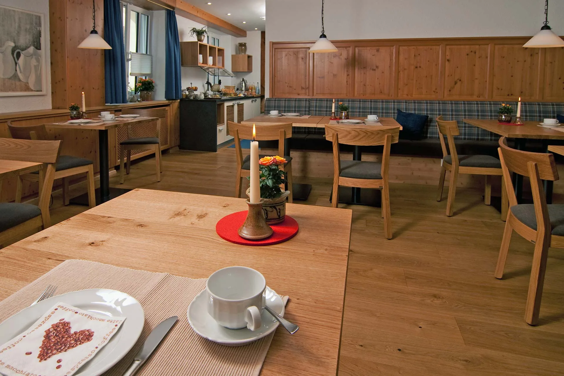 Landhotel zum Hirsch — photo 10