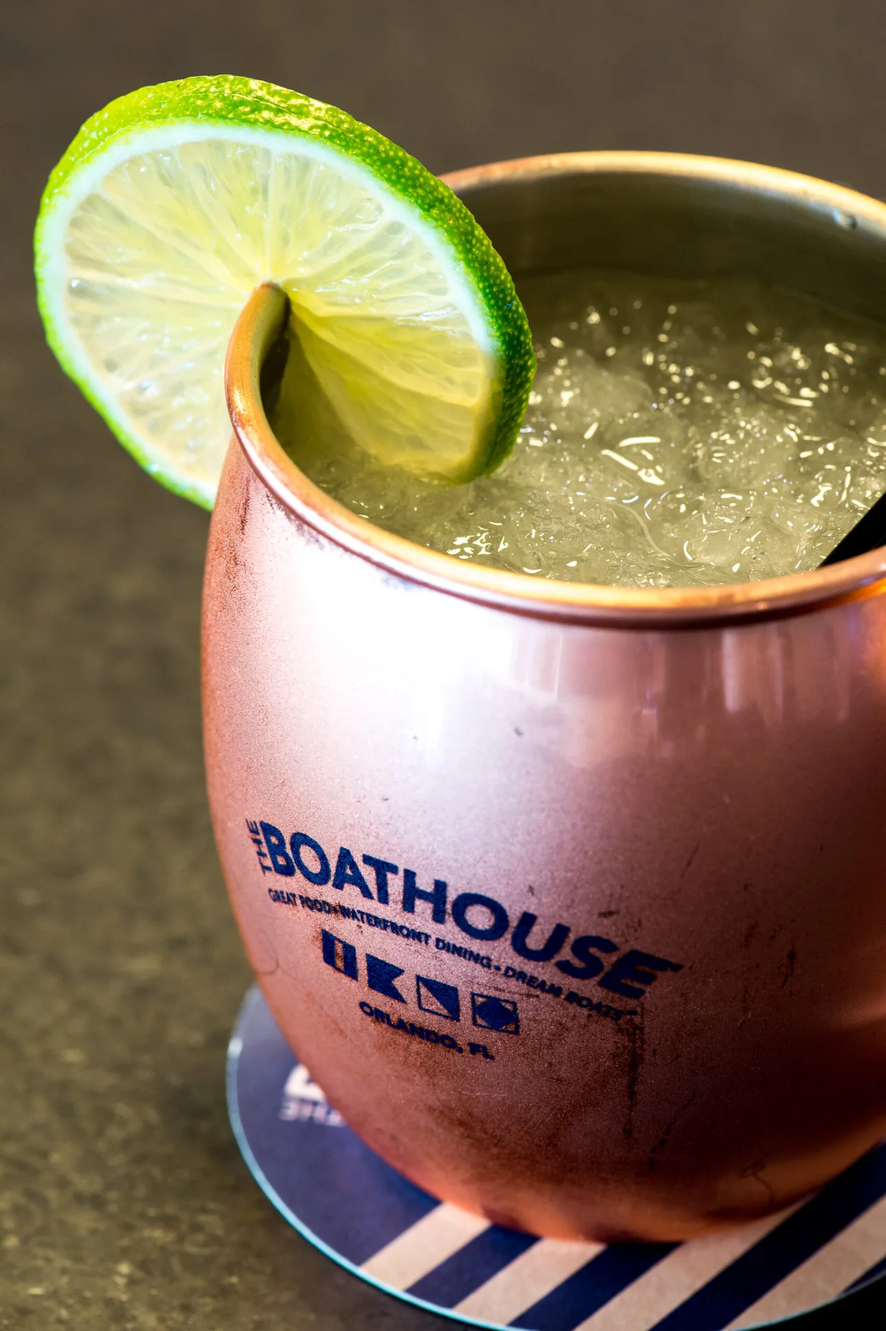 The Boathouse, Kissimmee