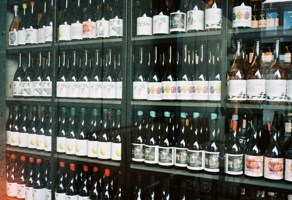 Wine Mechanics — photo 21