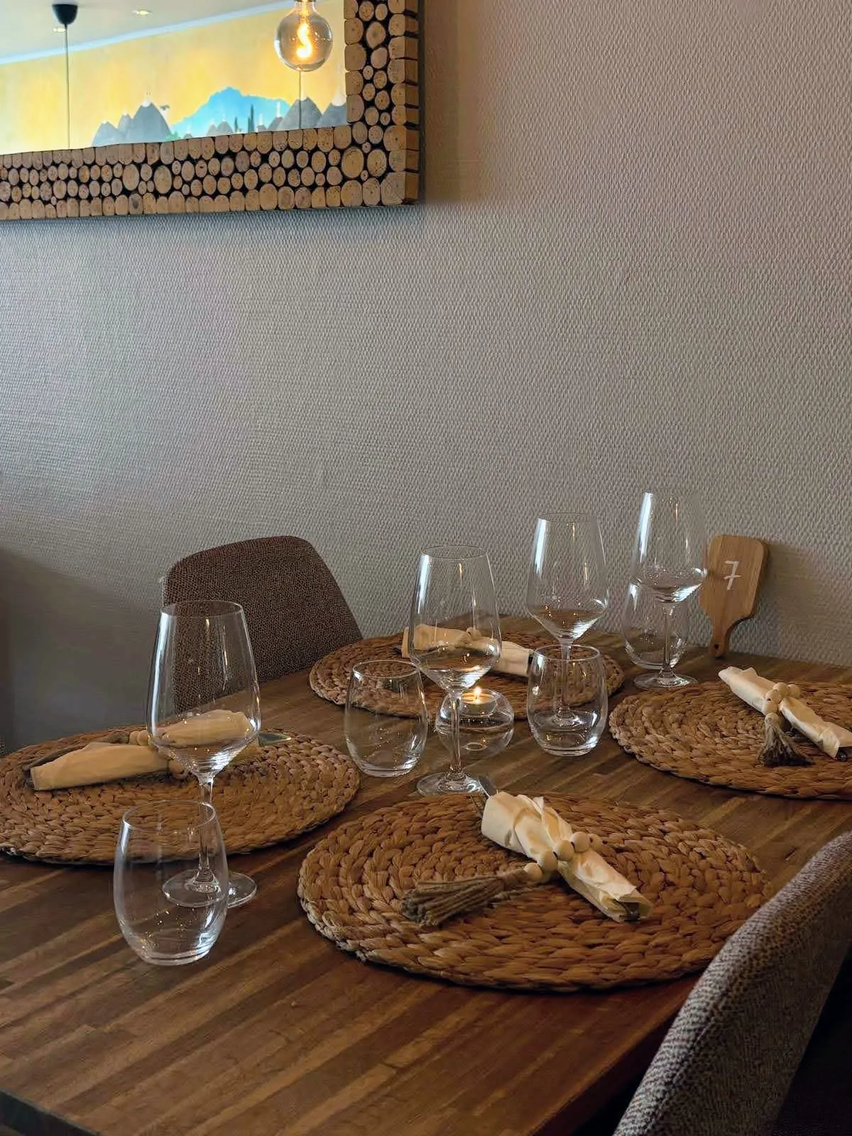 La Bottega — photo 9