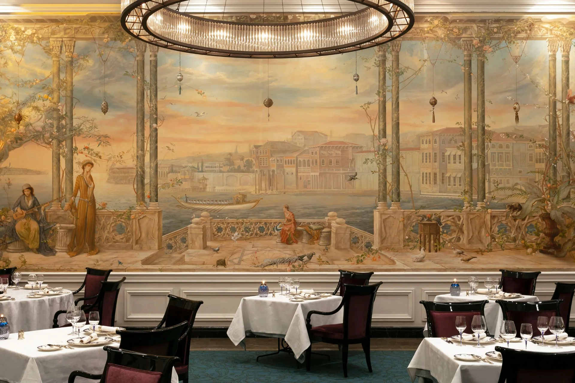 Tuğra Restaurant — photo 6
