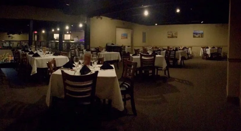 CS Brazilian Steakhouse — photo 4