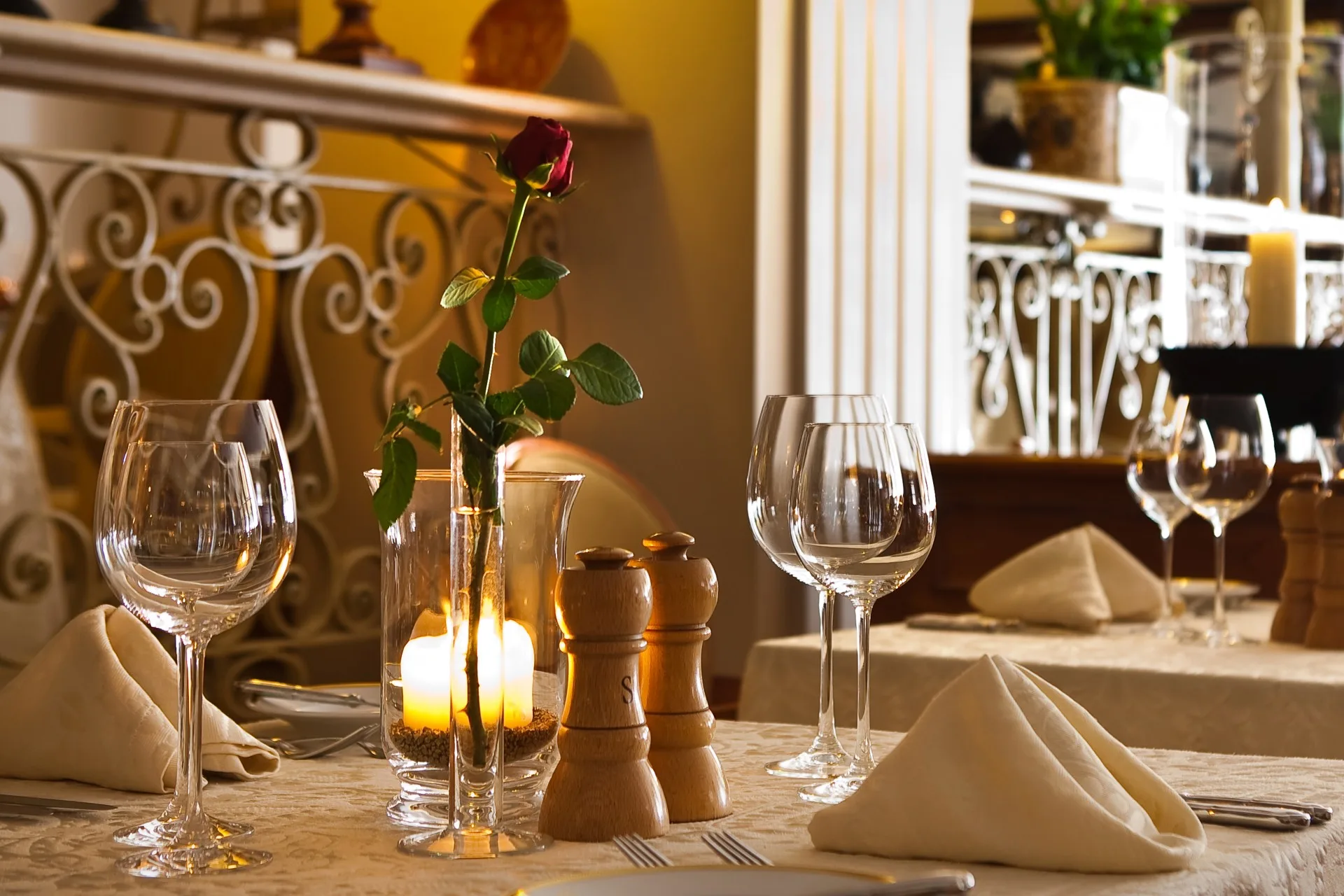 Figaro Ristorante — photo 22