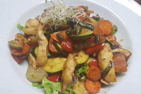 Kastel bistro & bar — photo 14