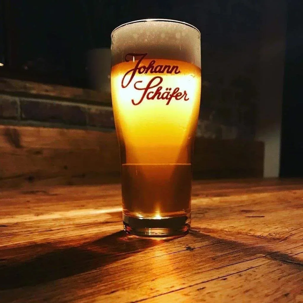 Brauhaus Johann Schäfer — photo 22
