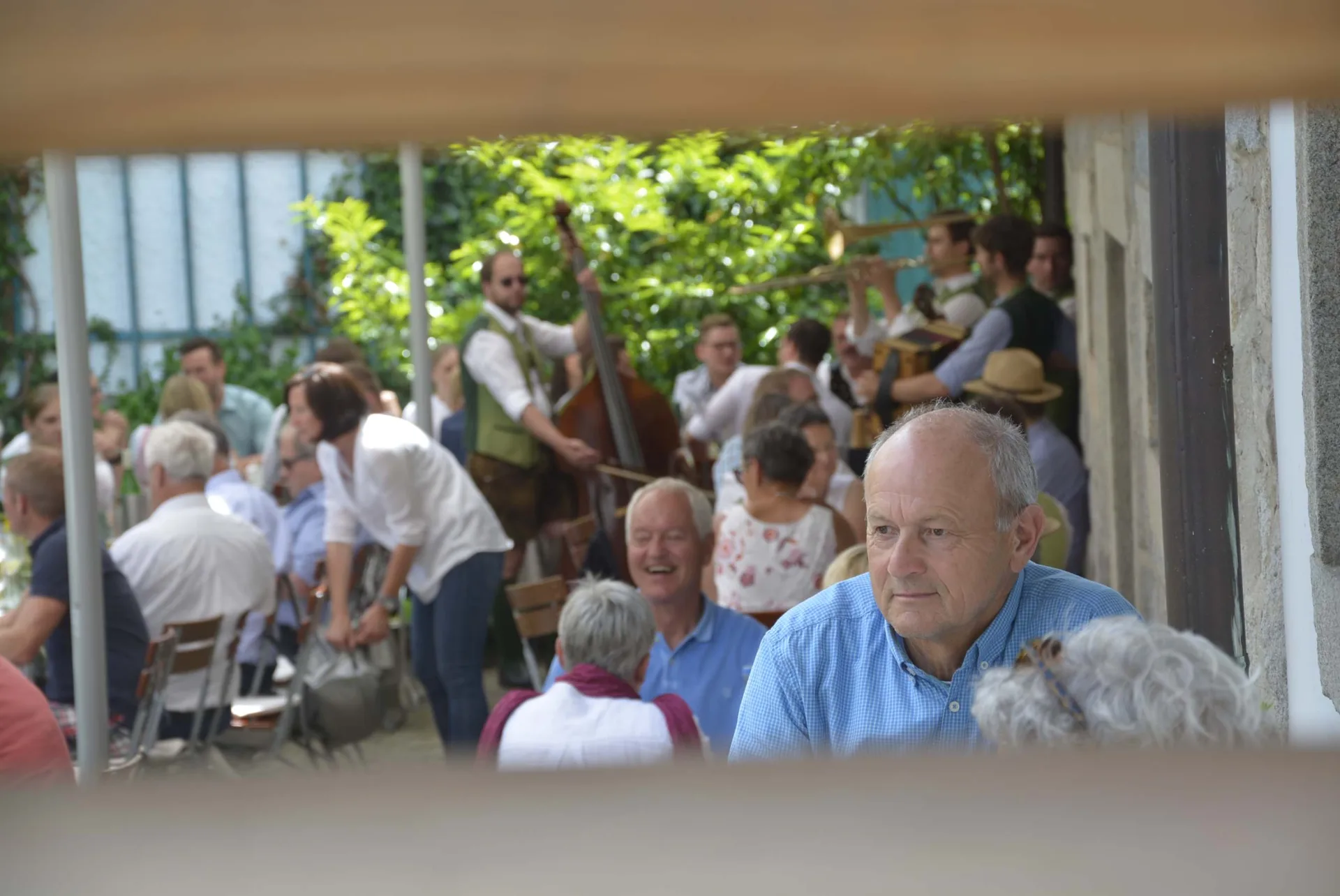Landgasthaus Gidibauer-Hof — photo 113