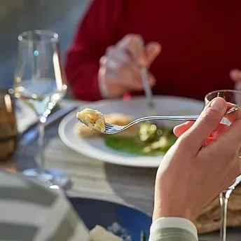 Restaurant bi a wik, Wyk auf Föhr
