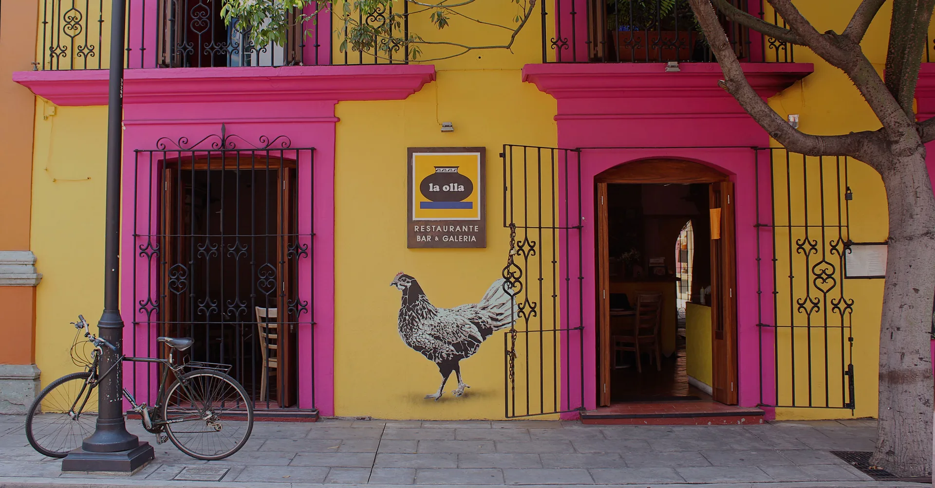 La Olla — photo 16