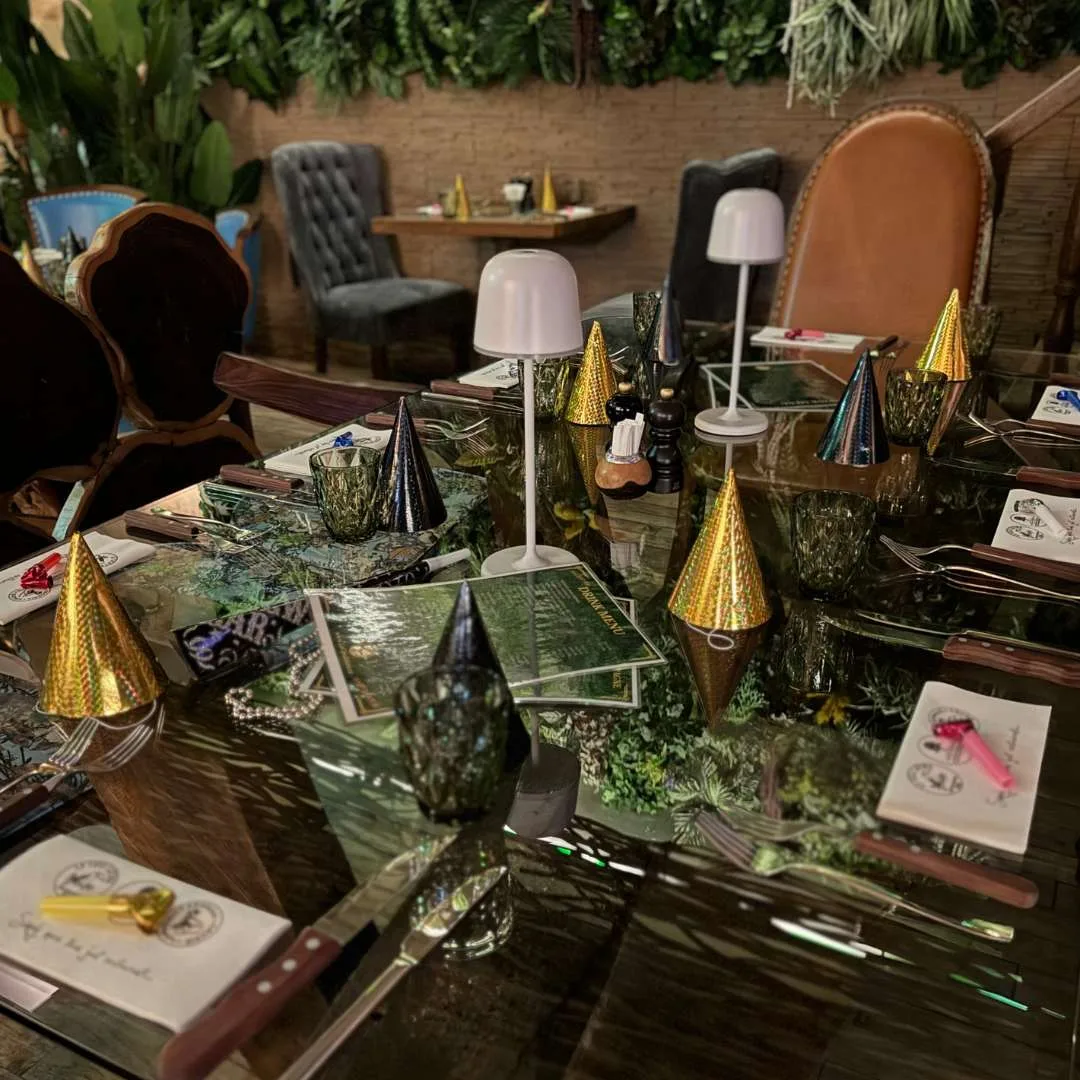 La Casa Latina — photo 66