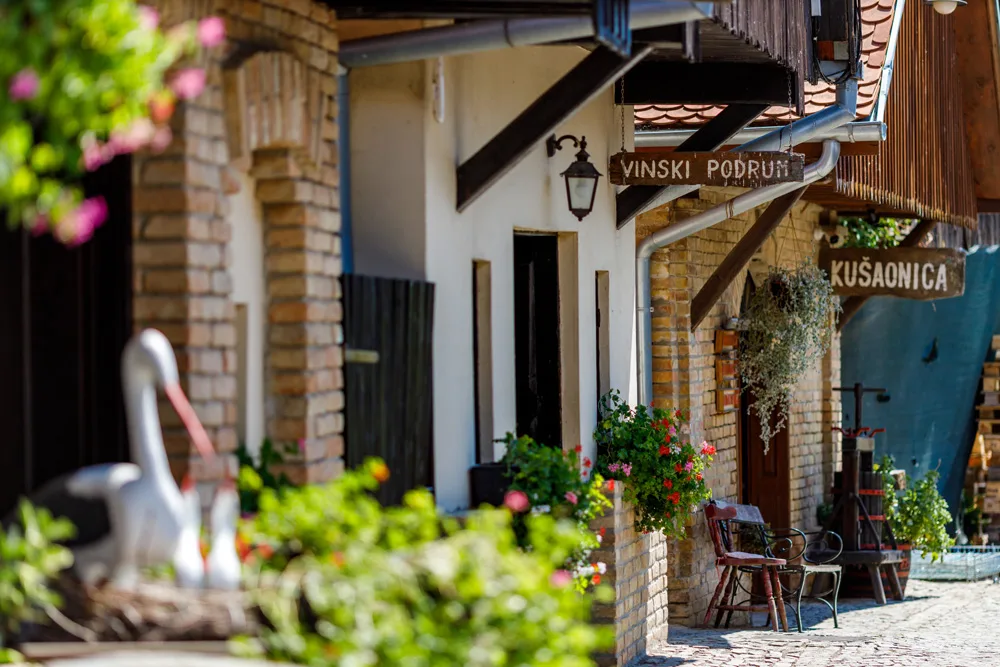 Restoran Vinarija Josić — photo 92