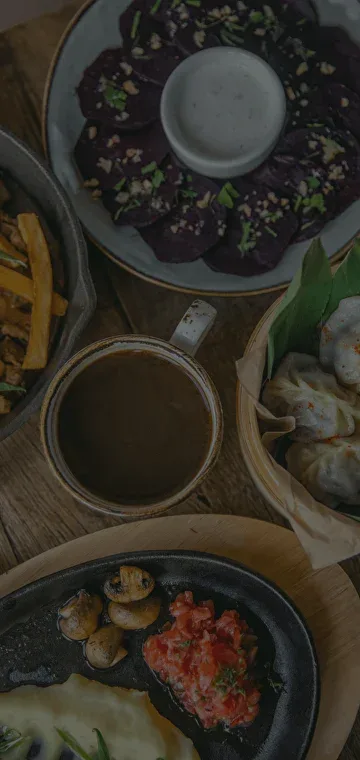 Wine Cafe & Shop — food