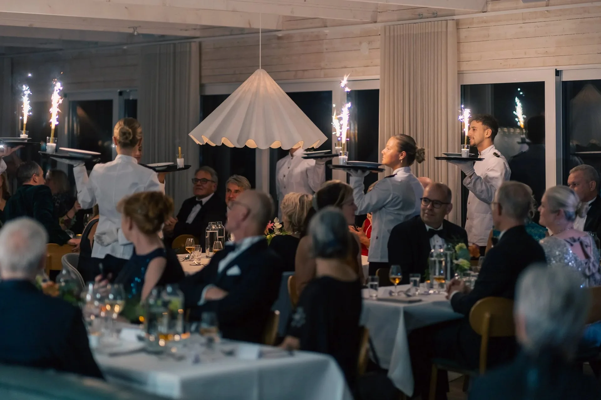 Restaurang Fyr — photo 52