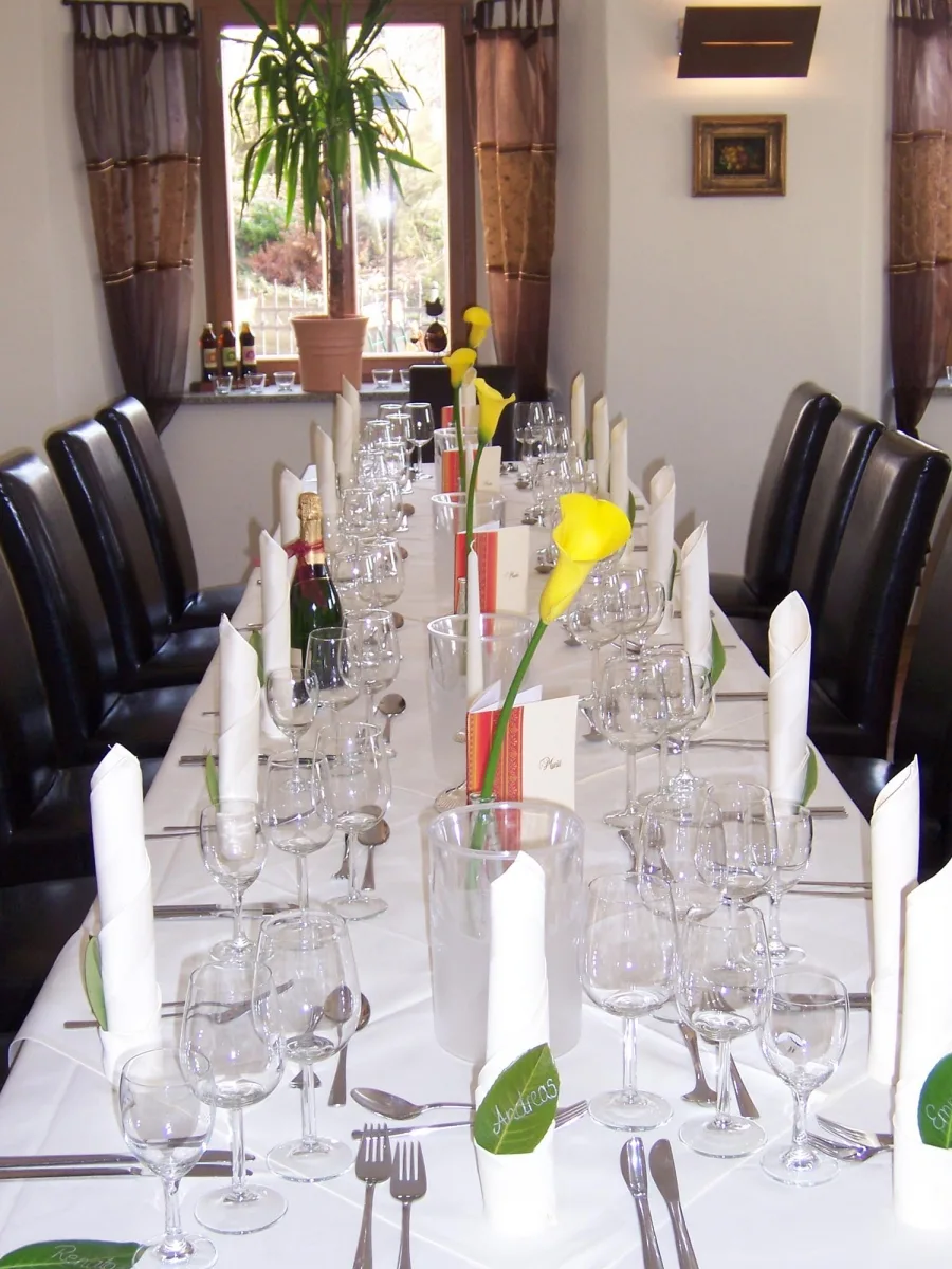 Restaurant Alter Pfarrhof — photo 51