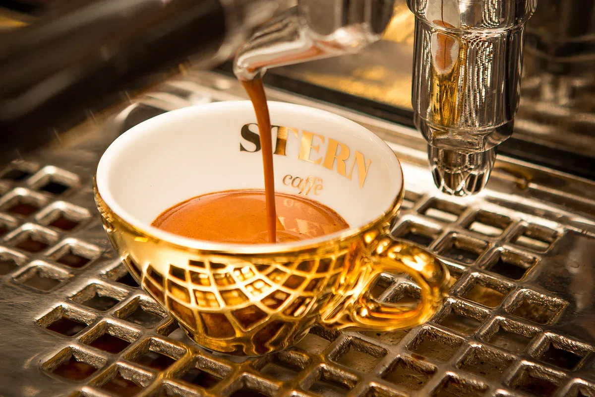 Caffè Stern — photo 14